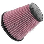 K&N Universeel Luchtfilter Konisch 83mm aansluiting, 146mm o, Verzenden, Nieuw