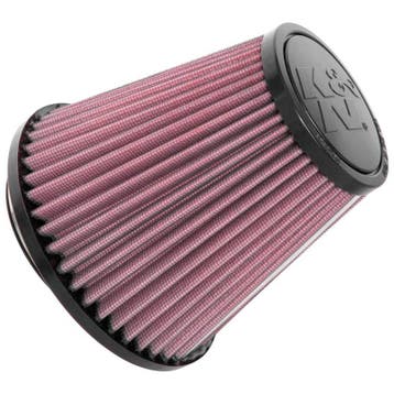 K&N Universeel Luchtfilter Konisch 83mm aansluiting, 146mm o, Verzenden, Nieuw