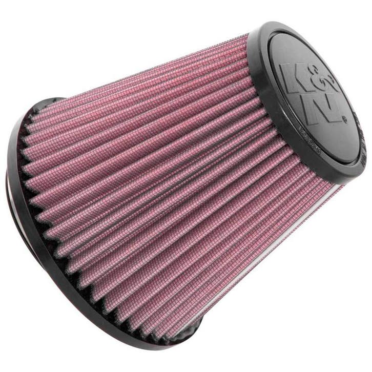 K&N Universeel Luchtfilter Konisch 83mm aansluiting, 146mm o, Auto-onderdelen, Motor en Toebehoren, Nieuw, Verzenden