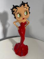 Betty Boop (personaggio) - sculptuur, Figure statuina da, Nieuw in verpakking