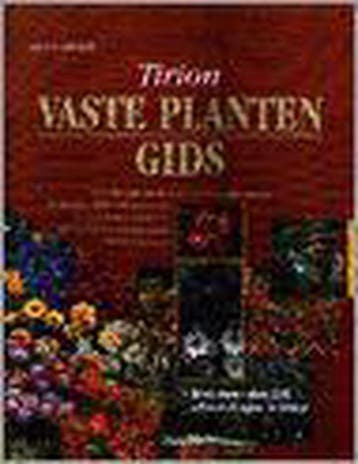 VASTE PLANTENGIDS / Bloemen en planten 9789052102153, Boeken, Verzenden, Gelezen, H. Griffioen