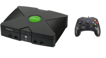 Xbox Classic + 1 Nieuwe Controller (Third Party), Ophalen of Verzenden, Nieuw