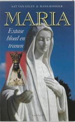 Maria / Cultuurcuriosa 9789075323276 H. Kooger, Verzenden, Gelezen, H. Kooger