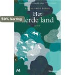 Het derde land 9789029094757 Karina Sainz Borgo, Verzenden, Zo goed als nieuw, Karina Sainz Borgo