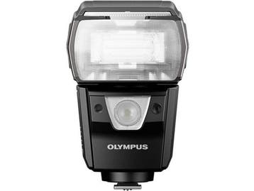 Olympus FL-900R - Compactflitser - Richtgetal 58 - Zwart, Verzenden