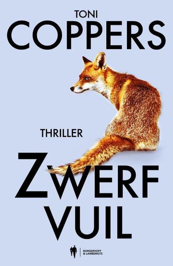 Zwerfvuil / Liese Meerhout / 6 9789493443501 Toni Coppers, Verzenden, Gelezen, Toni Coppers