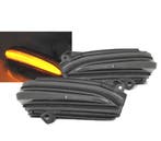 Clignotants Retroviseur Pour Ford Mondeo Mkv Fusion 14-18 Di, Autos : Pièces & Accessoires, Verzenden