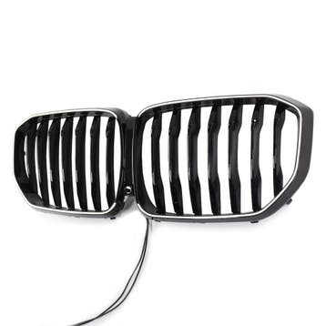 Grillen LED verlichting BMW X5 G05  2019-2022 B9343, Nieuw, BMW