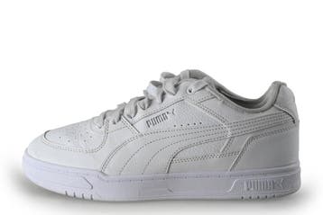Puma Sneakers in maat 41 Wit, Vêtements | Hommes, Chaussures, Verzenden, Sneakers