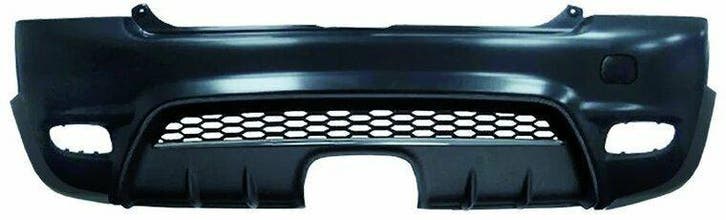 Sportlook achterbumper Mini R56 model 2006 - 2010 CP087, Autos : Pièces & Accessoires, Carrosserie & Tôlerie