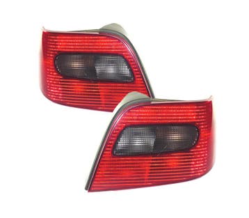 FEUX ARRIÈRE POUR CITROEN XSARA BERLINE 00-05, Verzenden