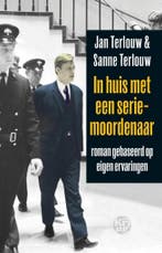 In huis met een seriemoordenaar 9789491567933 Jan Terlouw, Boeken, Verzenden, Zo goed als nieuw, Jan Terlouw