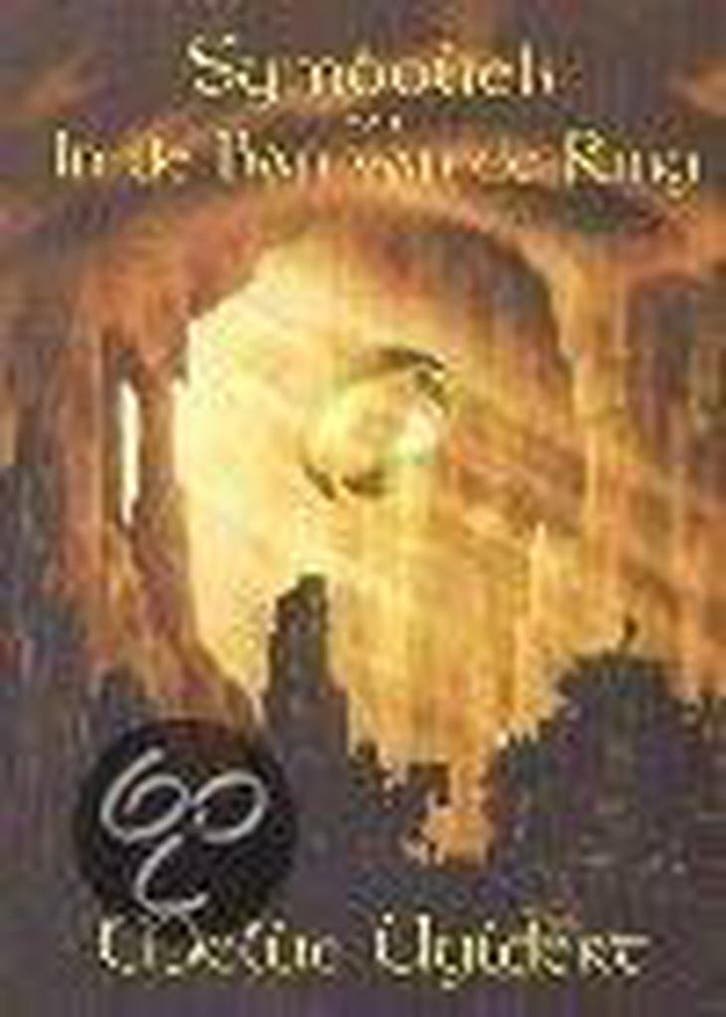 Symboliek In De Ban Van De Ring 9789020248340 M. Uyldert, Boeken, Psychologie, Gelezen, Verzenden