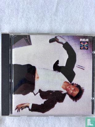 Bowie, David - Lodger - 1984, Verzenden, Zo goed als nieuw