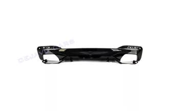 Diffuser voor BMW 5 Serie G30 G31 M Pakket Performance 550i, Ophalen of Verzenden