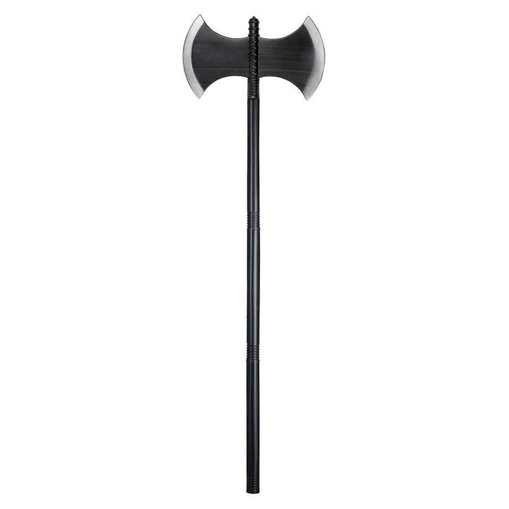 Halloween Bijl 106cm, Hobby en Vrije tijd, Feestartikelen, Nieuw, Verzenden