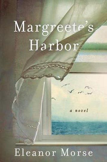 Margreetes Harbor 9781250271549 Eleanor Morse, Boeken, Verzenden, Zo goed als nieuw, Eleanor Morse
