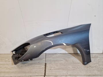 Carbon spatbord links voor Porsche Cayman 718 982 GT4 RS, Autos : Pièces & Accessoires, Verzenden
