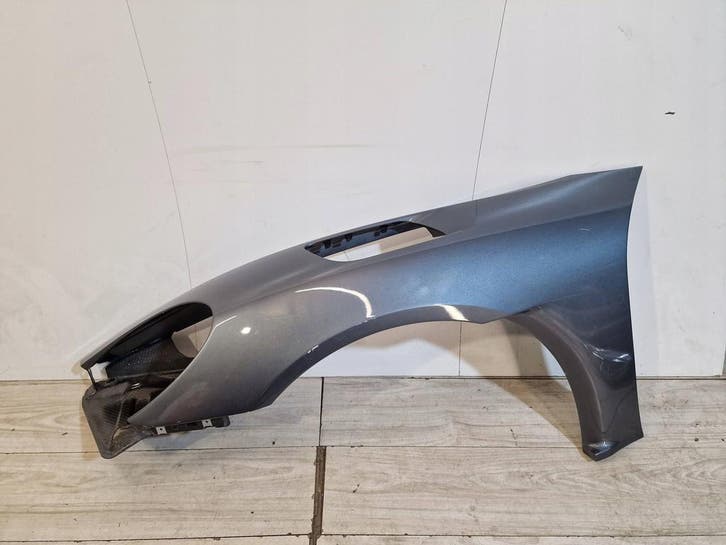 Carbon spatbord links voor Porsche Cayman 718 982 GT4 RS, Autos : Pièces & Accessoires, Carrosserie & Tôlerie, Envoi