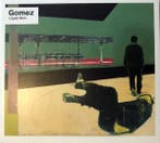 Gomez - Liquid Skin, Verzenden, Gebruikt