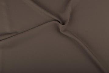 Bi-stretch stof taupe - Polyester stof 50m op rol - ACTIE, Hobby en Vrije tijd, Verzenden, Nieuw