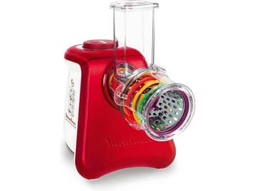 Moulinex Fresh Express DJ8125 - Keukenmachine - 5-in-1, Verzenden