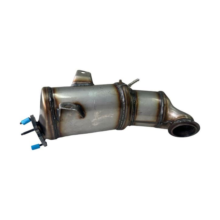 Roetfilter Opel Insignia B, Auto-onderdelen, Uitlaatsystemen, Verzenden