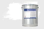 Wixx PU 250 Betonverf Buiten en Binnen Wit 2.5L, Doe-het-zelf en Bouw, Verzenden, Nieuw, Wit