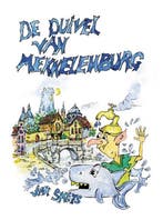 De duivel van Mekkelenburg 9789463883795 Jan Smets, Boeken, Verzenden, Zo goed als nieuw, Jan Smets
