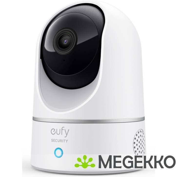 Eufy E220 Indoor Cam, TV, Hi-fi & Vidéo, Caméras de surveillance, Envoi