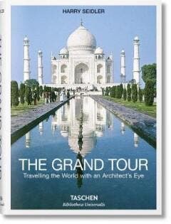 Grand Tour 9783836544603 Harry Seidler, Livres, Langue | Anglais, Envoi