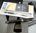 Delta - Titanio - Stylo à bille, Nieuw