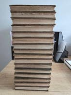 Zénaïde Fleuriot - 16 Ouvrages de Zénaïde Fleuriot -, Antiek en Kunst