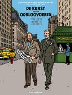 De kunst van het oorlogvoeren / De avonturen van Blake en, Livres, Verzenden, Jean-Luc Fromental