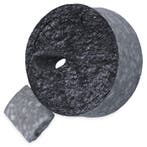 Ronde geluidsdemper Ø 100mm (Innodemper), Verzenden, Nieuw