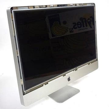 Apple iMac A1311 Late 2009, start niet op, voor onderdelen, Computers en Software, Verzenden, Nieuw