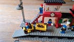 Lego Set - 7824 - Train - Railway Station, Kinderen en Baby's, Speelgoed | Duplo en Lego, Nieuw