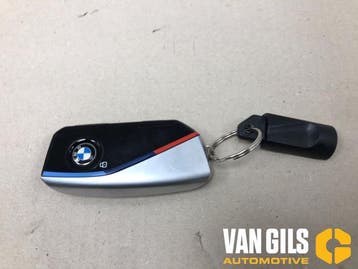 Sleutel BMW 5-Serie O323086, Nieuw