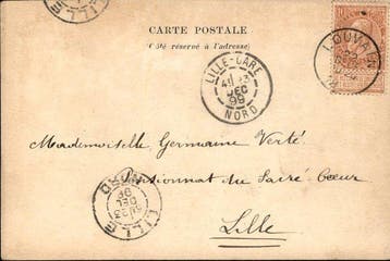 Congo-Kinshasa (Democratische Republiek Congo) -, Verzamelen, Gelopen