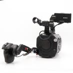 Sony PXW-FS7 body | Tweedehands, Verzenden, Zo goed als nieuw, Sony