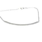 Ponte Vecchio - Armband - 18 karaat Witgoud
