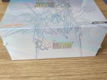 Gundam Deck Build box - Freedom Ascension Sealed box, Nieuw