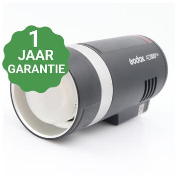 10% korting | Godox Witstro AD300Pro | Tweedehands, TV, Hi-fi & Vidéo, Verzenden