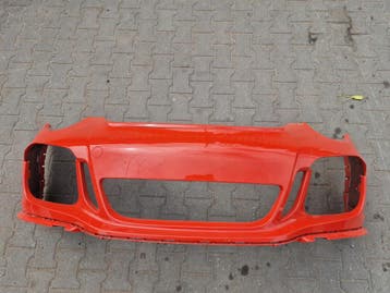 Voorbumper PORSCHE 991 911 GT3 GT3RS GT3 RS MK1 Origineel, Autos : Pièces & Accessoires, Verzenden
