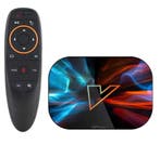 DrPhone GPU20 Android 11 TV Box – 8K Ultra HD – Amlogic, Verzenden