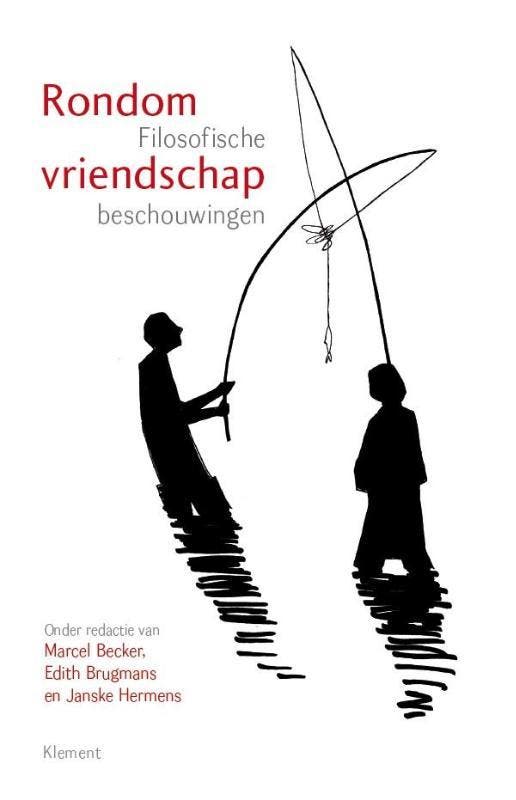 Rondom Vriendschap |  | Nieuw, Boeken, Overige Boeken, Nieuw, Verzenden