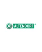 Altendorf F45 (1988) - Kopie van handleiding, Verzenden