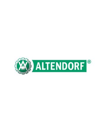 Altendorf F45 (1988) - Kopie van handleiding, Verzenden