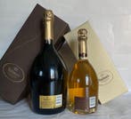 Ruinart, Blanc de Blancs & Brut 1,5L - Champagne Brut - 2, Collections