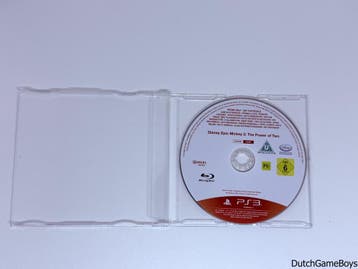 Playstation 3 / PS3 - Epic Mickey 2 - The Power Of Two - Pro, Games en Spelcomputers, Verzenden, Gebruikt